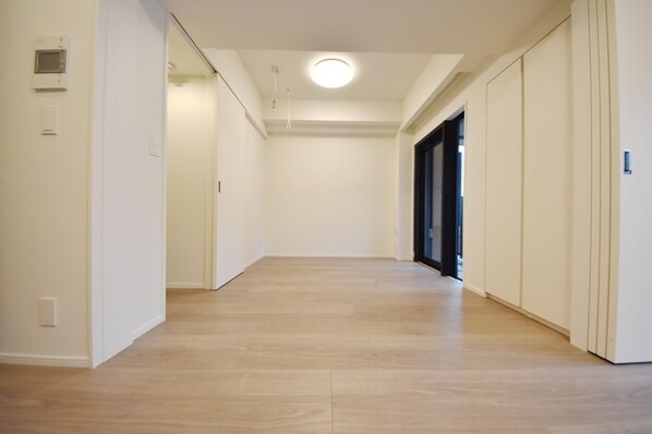 アーバネックス日本橋水天宮の物件内観写真